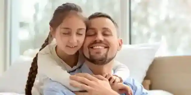 I Raised My Late Girlfriend's Daughter as My Own – Ten Years Later, She Says She Has to Go Back to Her Real Dad for a Heart-Wrenching Reason