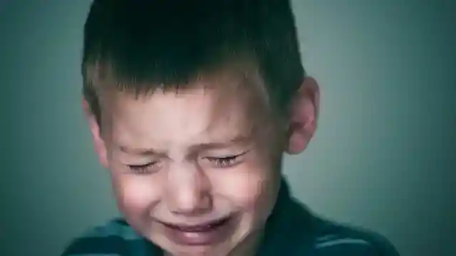 Tom's Story