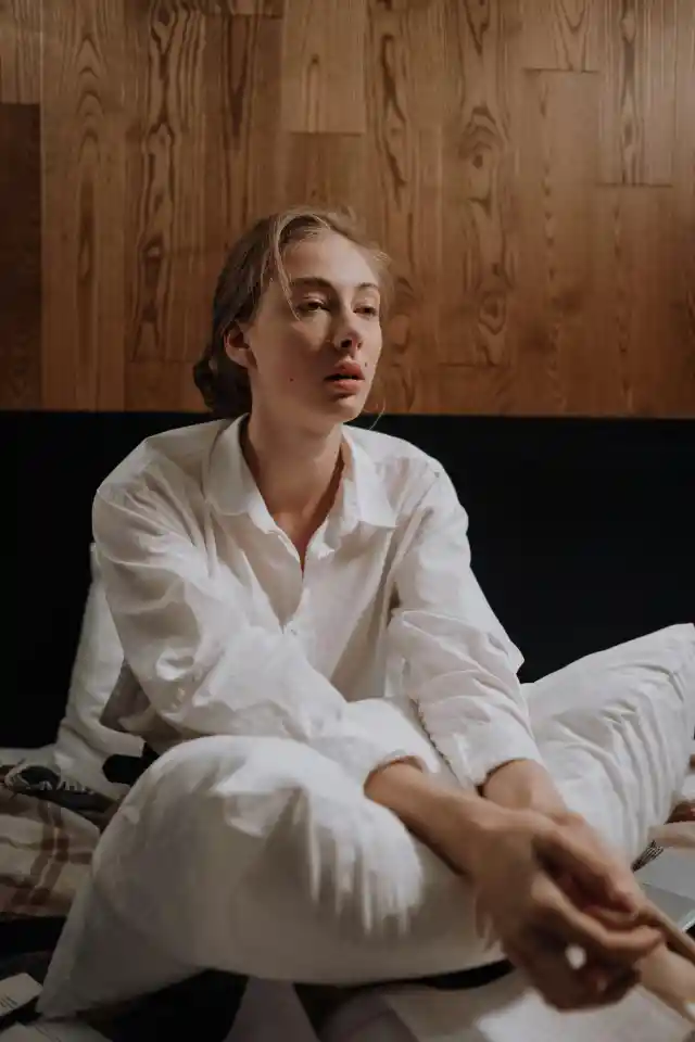 My Husband Moved Into the Guest Room Because He Said I Snored — but I Was Speechless When I Found Out What He Was Really Doing There
