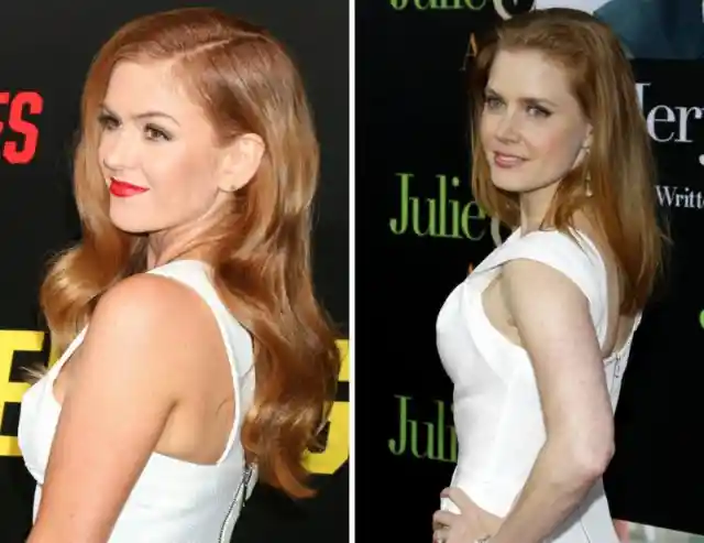 Amy Adams und Isla Fisher