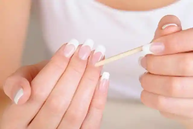 Cuticle softener