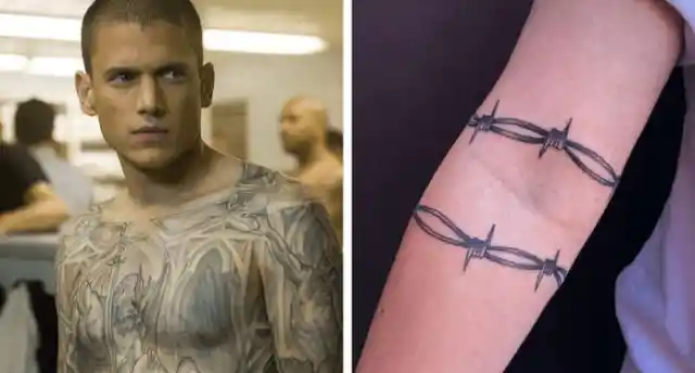 40 Prison Tattoos and the Meanings and Hidden Messages Behind Them