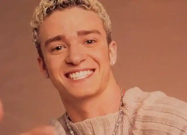 Justin Timberlake