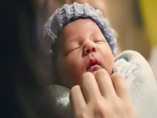 Premature Birth