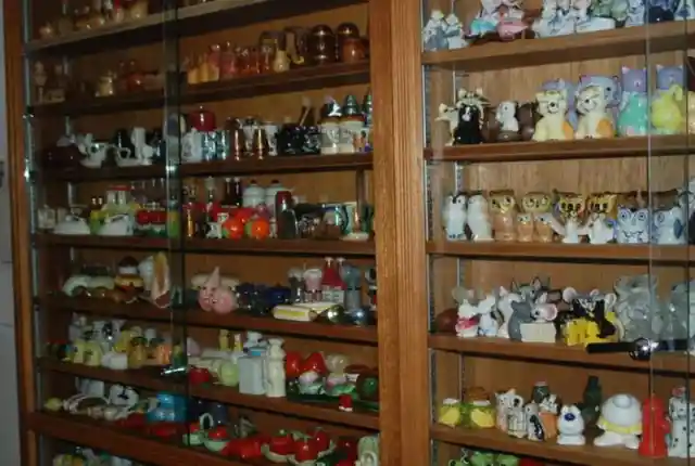 Salt & Pepper Museum