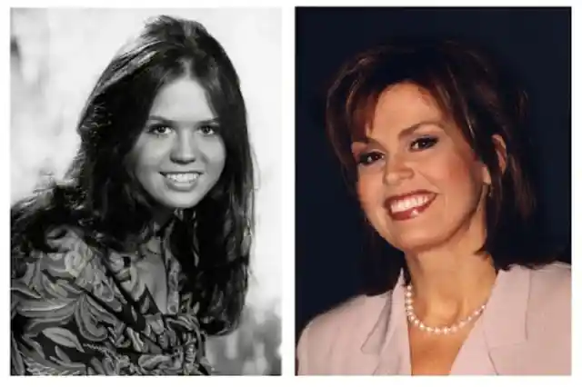 Marie Osmond