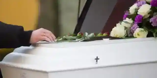 My Pregnant Daughter Died – When Her Will Was Read at the Funeral, the Entire Room Went Silent