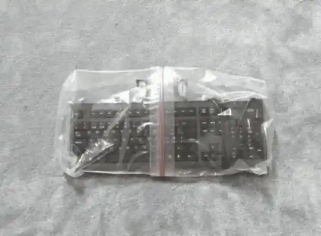 ¡Obtén un Protector Barato Para Tu Teclado!