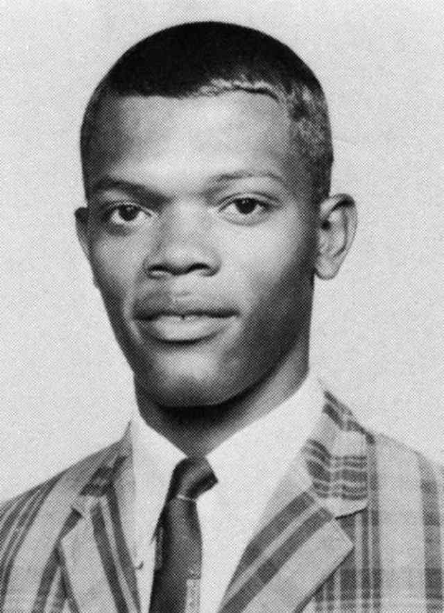 Samuel L. Jackson