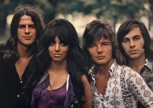 Venus – Shocking Blue