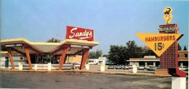 Sandy’s