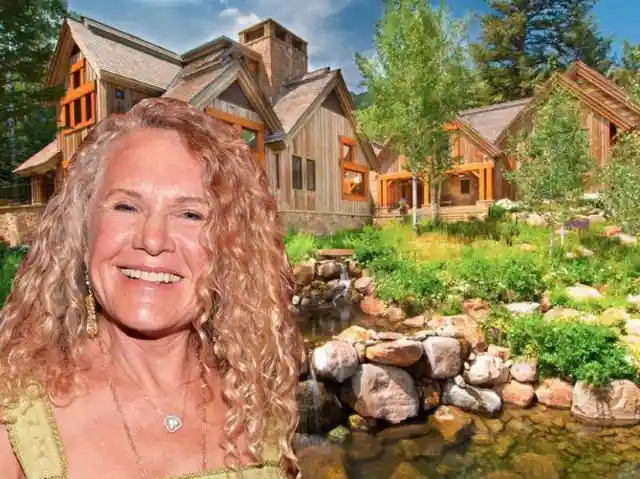 Christy Walton: $7.4 Billion