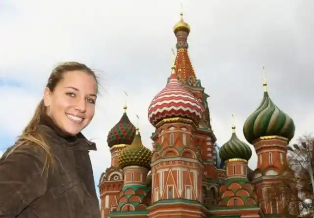 The Gruesome History of Saint Basil's Cathedral