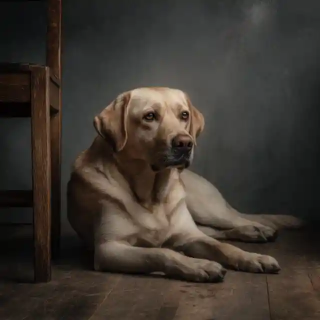 My Grandma Left $100,000 to My Greedy Cousin – All I Got Was Her Old Dog, Which Turned Out to Be Hiding a Secret