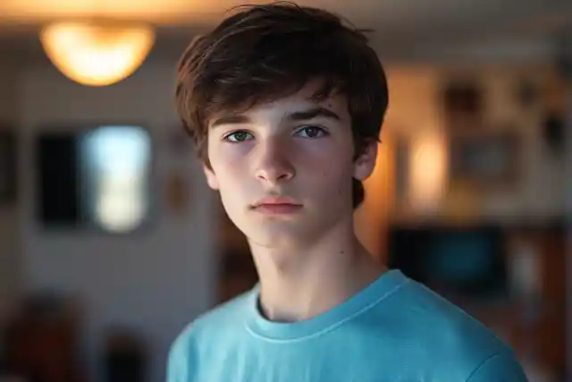 Sorry Mom, I Couldn't Leave Them,' My 16-Year-Old Son Said When He Brought Newborn Twins Home