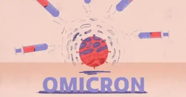 This pandemic has taught us many life lessons, one of which involves the Greek alphabet. The latest iteration of COVID is Omicron. Which of the following is not one of the 24 Greek letters?