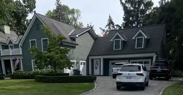 First Definitive Evidence Captured