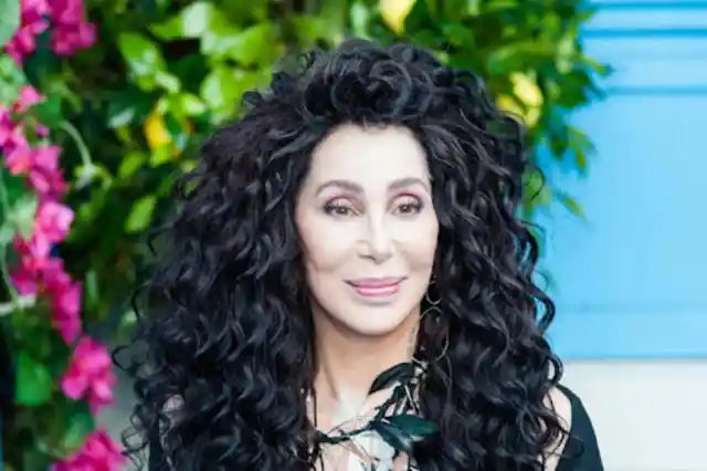 Cher – The End of an Era