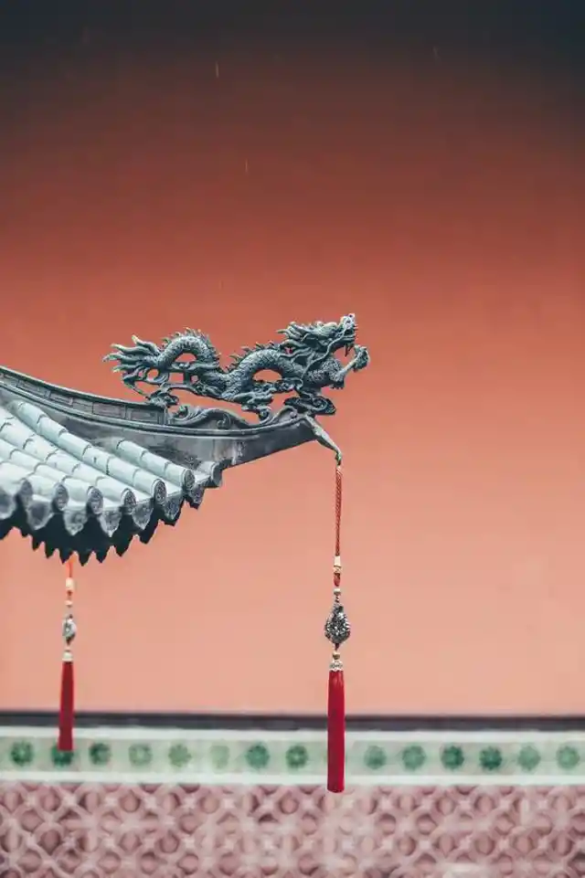 A Look At Wu Zetian, The Only Female Empress of China