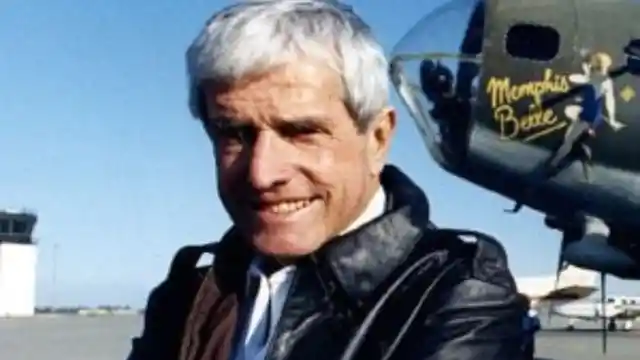 David Tallichet