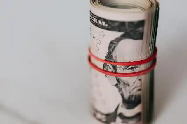 Figuring Out What To Do With The Money