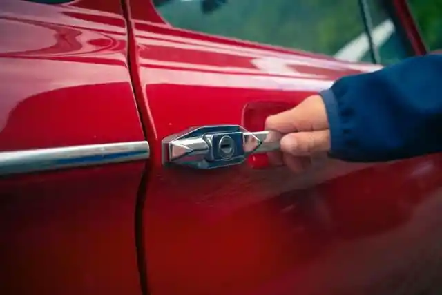 Cooling Down Your Car