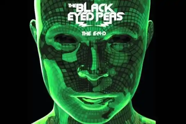 #14. I Gotta Feeling – The Black Eyed Peas