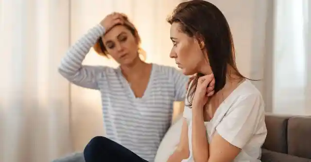 Family Support Bolsters Strength 