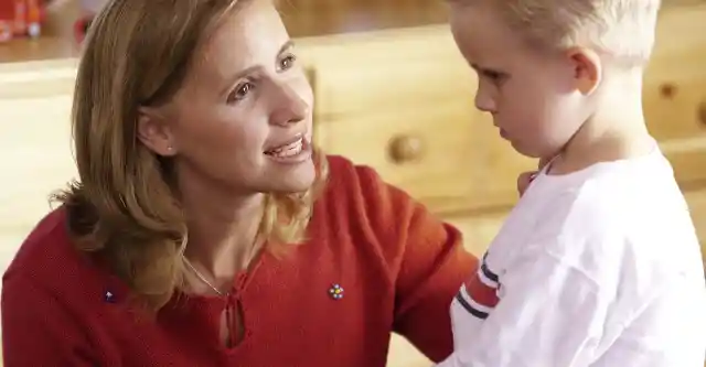 The Playground Incident