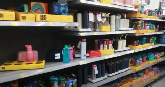 Well-Trained Staff