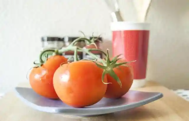 Tomato Storage Hacks