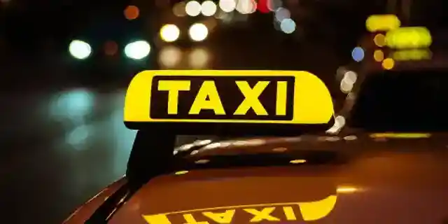 I Married My Taxi Driver Just to Annoy My Ex – The Next Day, He Showed Me a Photo That Changed Everything