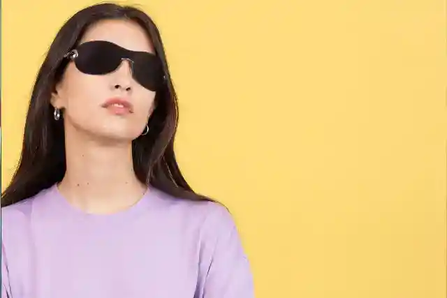 They Didn’t Recognize Her