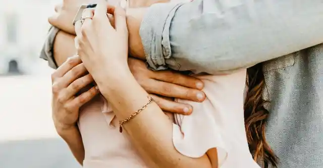 Moments of Quiet Joy