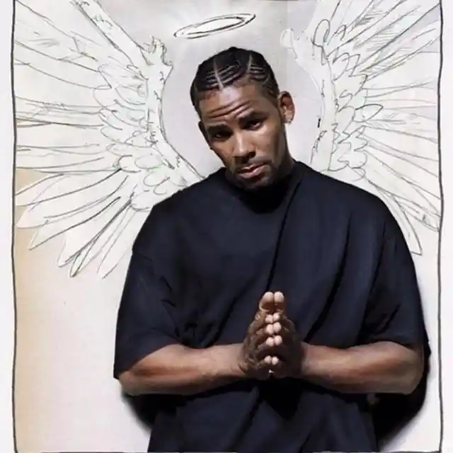 R. Kelly: Angel Or Devil?