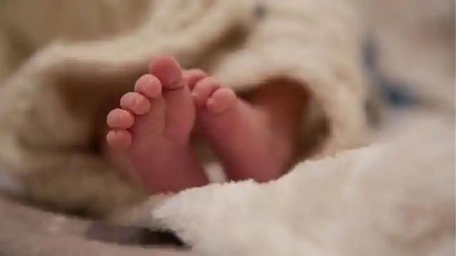 It’s A Boy