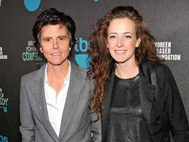 Tig Notaro & Stephanie Allynne