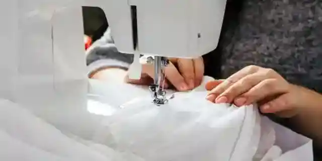 My Daughter Knit My Wedding Dress – Just Hours Before the Ceremony, I Found It Ruined and Knew Exactly Who Did It