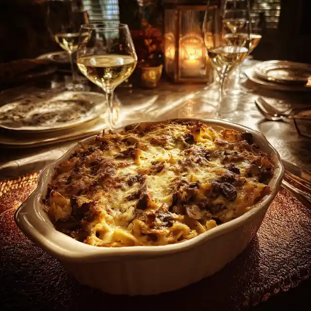 My Husband Sent Photos of Every Meal I Cooked to His Mom for 'Her Review' — So I Decided to Teach Them Both a Lesson