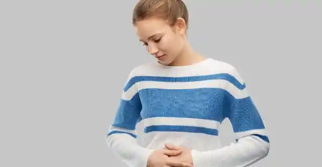 Subtle Health Changes Begin