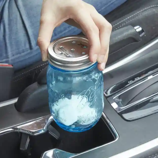 DIY Car Air Freshener