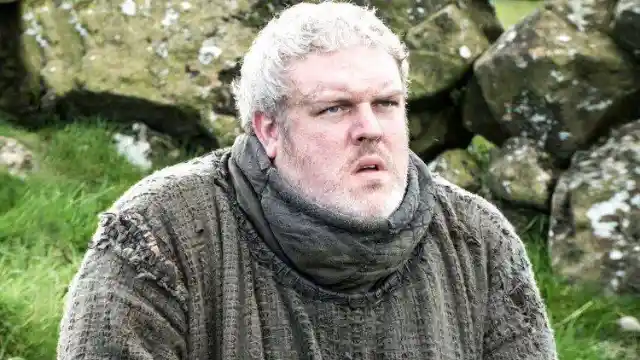 Kristian Nairn