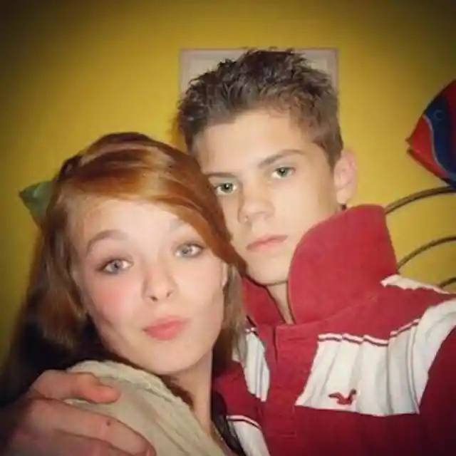 Catelynn Lowell & Tyler Baltierra