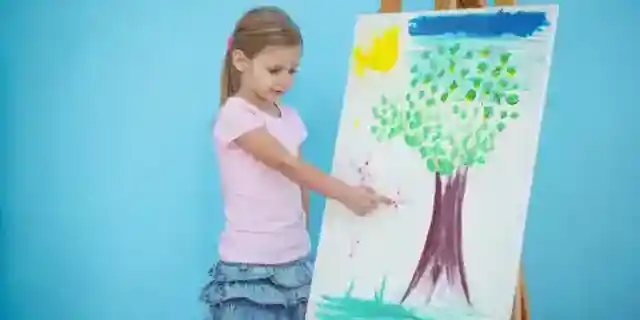 My MIL Was Taking My Daughter to $25 Art Classes Twice a Week – When We Stopped Receiving Her Art Projects, I Suspected Something Was Wrong