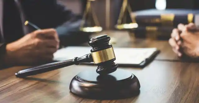 Legal Counsel