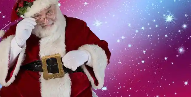Do you REALLY know Christmas? 