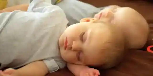 Sorry Mom, I Couldn't Leave Them,' My 16-Year-Old Son Said When He Brought Newborn Twins Home