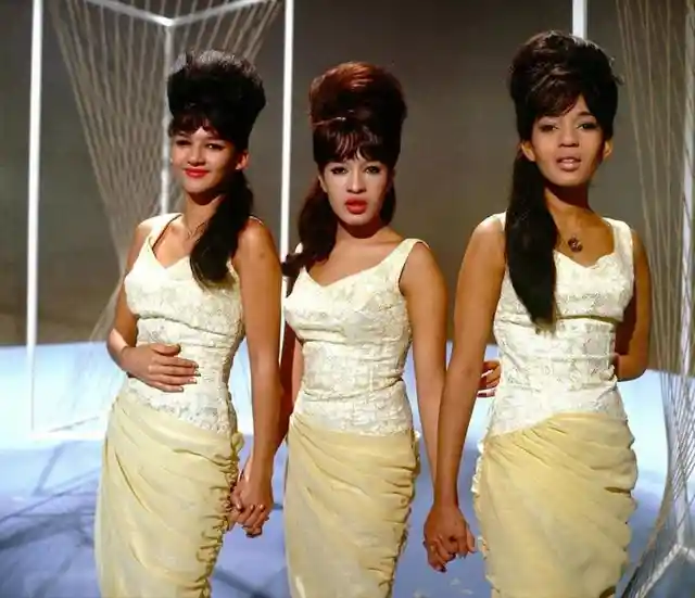 The Ronettes - 1960s