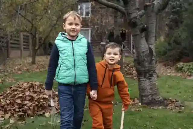 My Neighbor Called the Cops on My Kids Because 'Children Shouldn't Be Screaming Outside' – So I Went to War with Her
