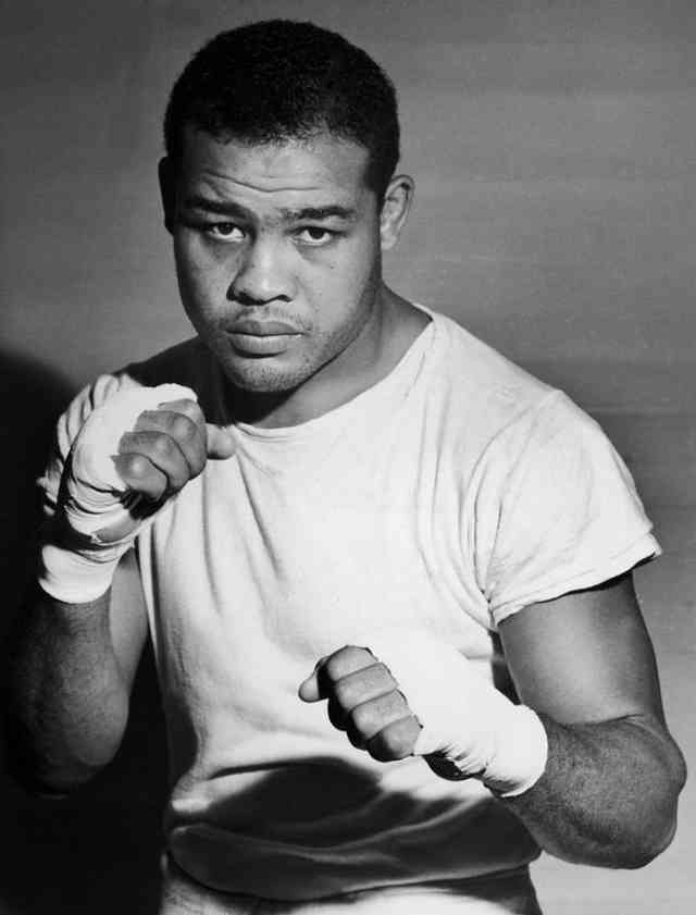 Joe Louis 